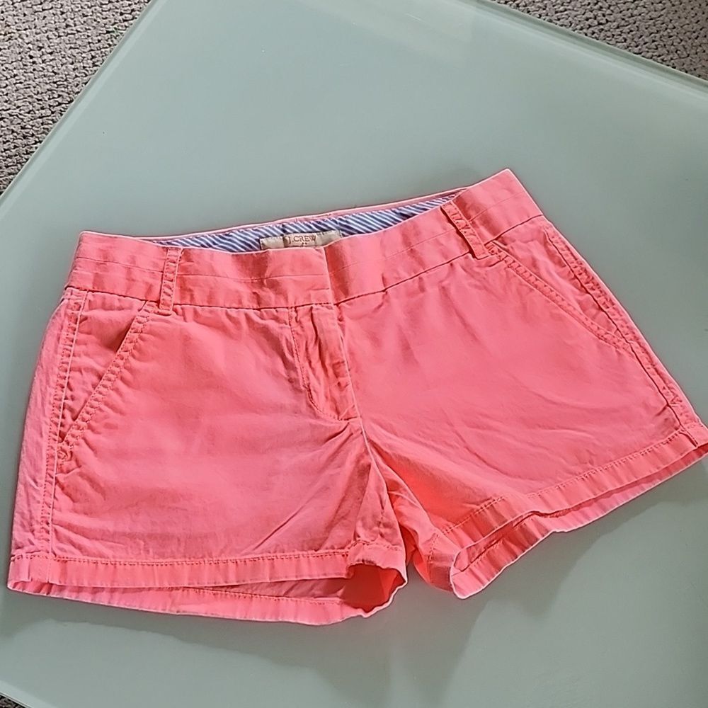 J.Crew Shorts‎ Gorpcore Resort Wear Beachy Size 0